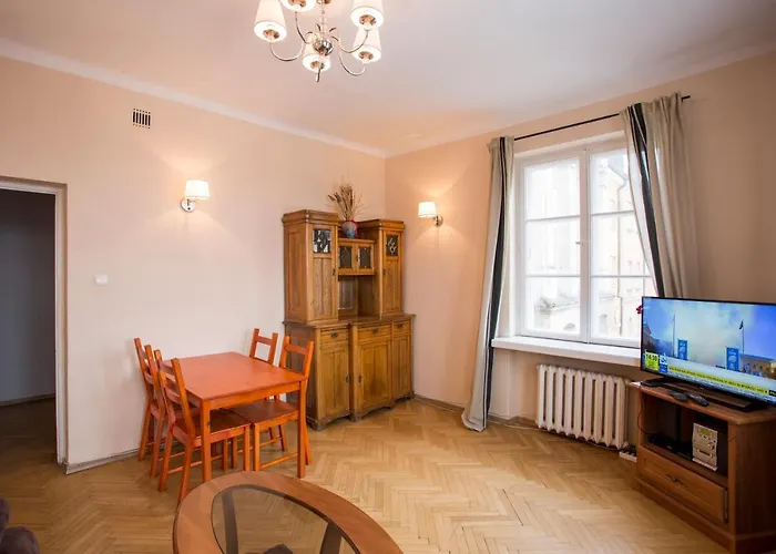 Apartament Old Town *