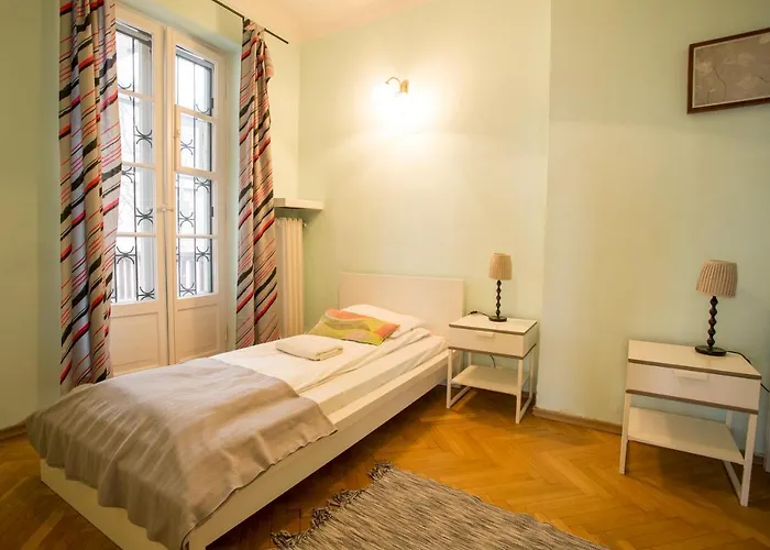 Apartament Old Town *