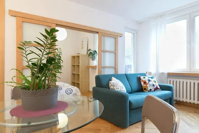 Apartament Old Town *