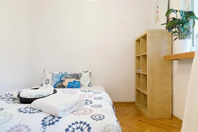 Apartament Old Town *