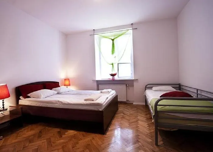 Apartament Old Town *