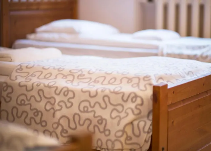 Old Town Apartament Warszawa