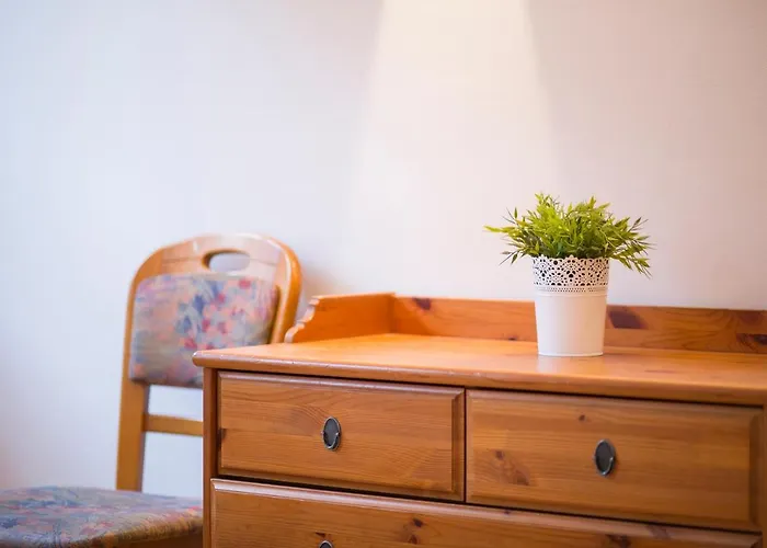 Apartament Old Town Warszawa